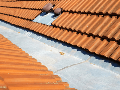 About Roof Repair Experts Lucerne, CA